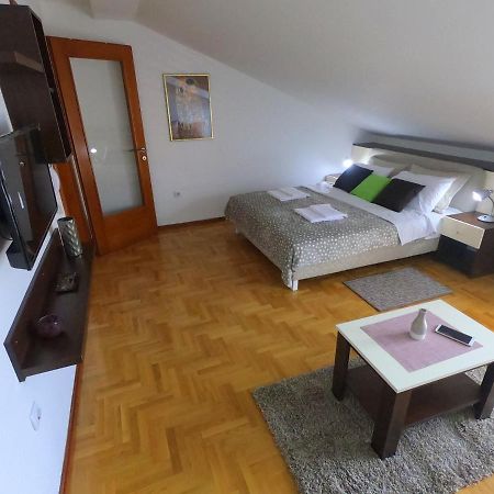 Apartman Zenit Врнячка-Баня Экстерьер фото
