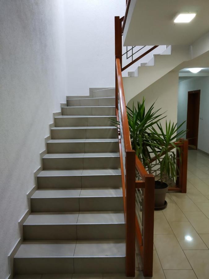 Apartman Zenit Врнячка-Баня Экстерьер фото