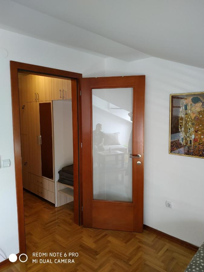 Apartman Zenit Врнячка-Баня Экстерьер фото